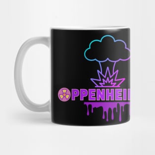 oppenheimer Mug